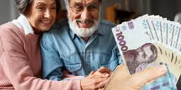 Некоторые украинцы могут получить двойные пенсии: при каких условиях