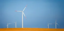 Elementum Energy инвестирует €300 млн в строительство ВЭС в Украине