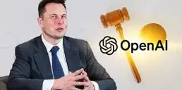 Илон Маск подал в суд на OpenAI: что случилось