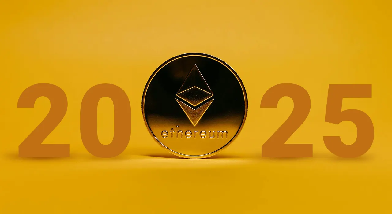 Цена Ethereum может достичь невиданных уровней в 2025 году — прогноз