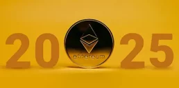 Цена Ethereum может достичь невиданных уровней в 2025 году — прогноз