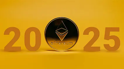 Цена Ethereum может достичь невиданных уровней в 2025 году — прогноз