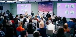 GET Business Festival об’єднав український бізнес заради розвитку під час війни