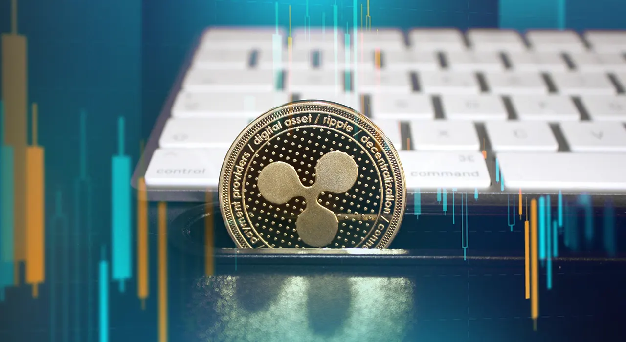 Какой будет цена XRP в 2025 году — прогноз