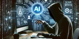 5 шахрайських схем із ШІ, які залишатимуться актуальними у 2025
