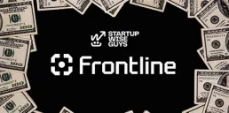 Украинский стартап Frontline привлек $100 000 от Startup Wise Guys