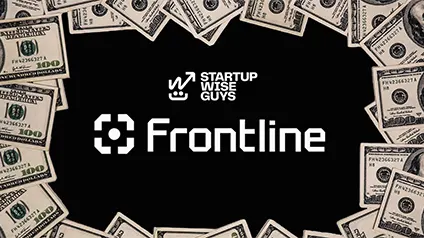 Український стартап Frontline залучив $100 000 від Startup Wise Guys