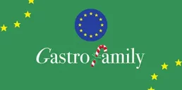 Українська Gastrofamily планує вийти на ринок ще двох країн Європи