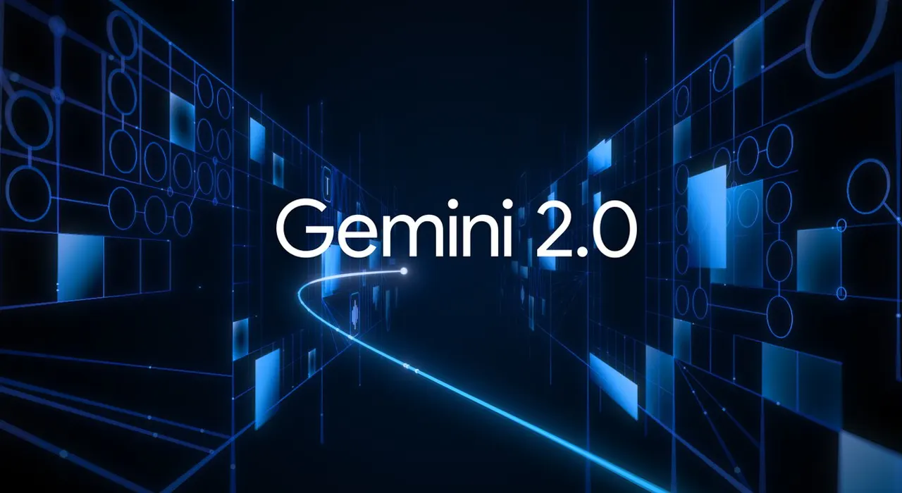 Google презентував оновлену Gemini 2.0 і тестову версію Flash 