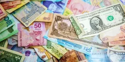 Определена лучшая валюта 2024 года