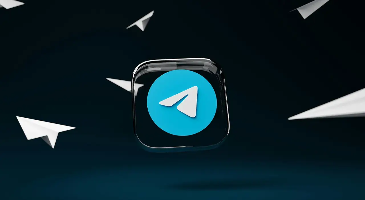 Telegram випустив оновлення: які функції з'явились