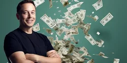Маск прогнозує зникнення звичних грошей: що їх замінить
