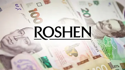 Скільки заробила Roshen у 2024 році — звіт