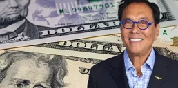 Сколько бы вы получили, если бы инвестировали $1000 в начале 2024 года, как Кийосаки