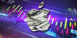 Сколько бы вы заработали, если бы инвестировали в Apple во время IPO