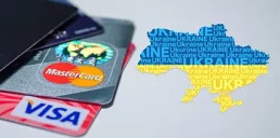Сколько на рынке Украины карт Mastercard и Visa — НБУ