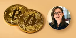 Кэти Вуд спрогнозировала, когда Биткоин достигнет $1 млн