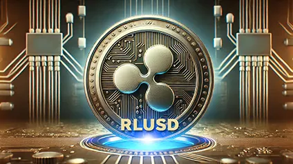 Ripple запустила власний стейблкоїн RLUSD