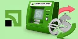 ПриватБанк запустил валютообмен в банкоматах: как воспользоваться