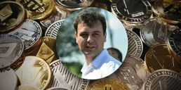 Коли в Україні легалізують криптовалюту — Гетманцев