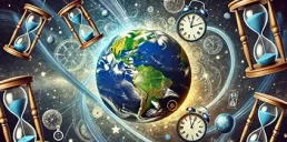 Продолжительность суток на Земле меняется: ученые назвали причину