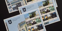 Укрпошта анонсировала выход лимитированного набора марок