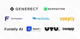 Минцифры выбрало 9 стартапов, которые представят Украину на TechChill 2025