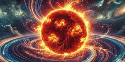 На Земле бушует магнитная буря: сколько продлится