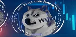 Ринкова капіталізація Dogecoin перевищила $62 млрд: що буде далі