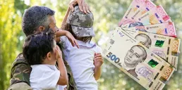 Семьи военных могут получить до 15000 грн: при каких условиях