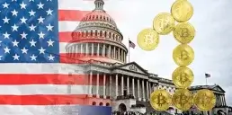 Уряд США перемістив біткоїни на $2 млрд: як це вплине на плани Трампа