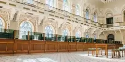 НБУ применил меру воздействия к финкомпании: причина