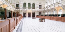 На украинском рынке появилась новая финкомпания