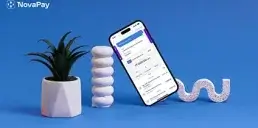 NovaPay добавил новые сервисы для ФЛП в приложение