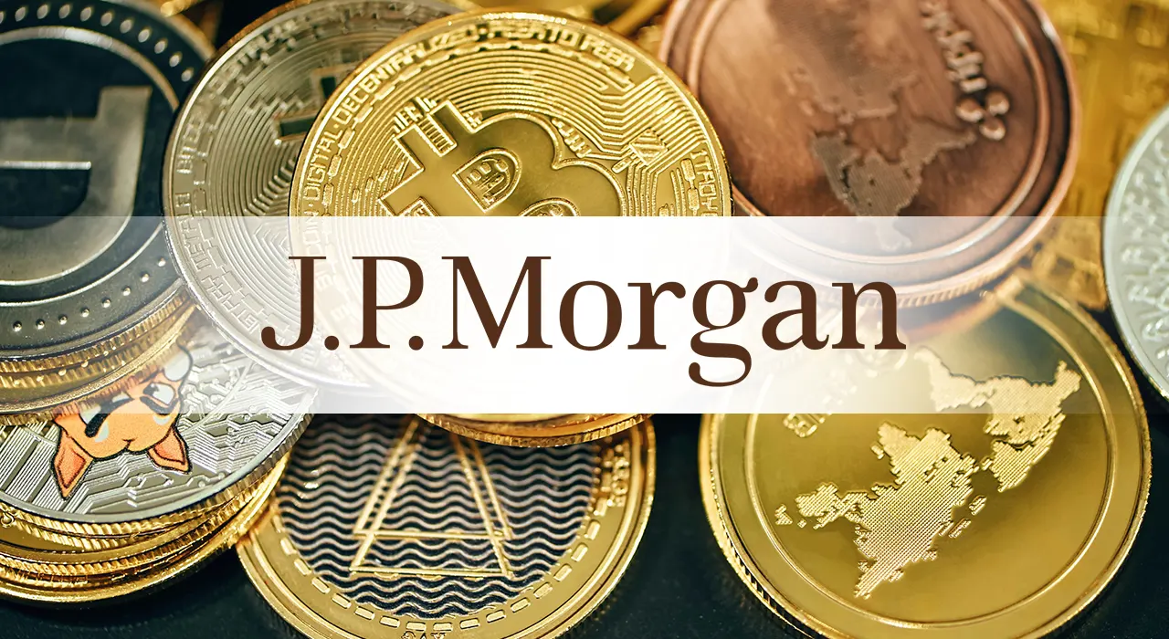 Адміністрація Трампа відкрила «нову еру» для криптовалют — JPMorgan