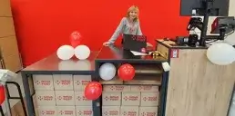 Нова пошта расширила сеть в одной из стран Европы