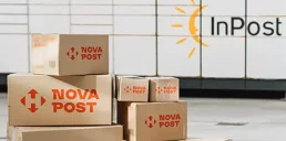 Нова пошта розширила послуги в одній з країн Європи