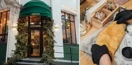 Співвласниця «Галі Балуваної» розпочала продаж нової франшизи