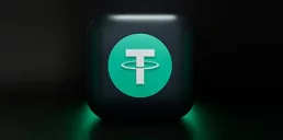 Компанія Tether планує інвестувати у видобуток золота