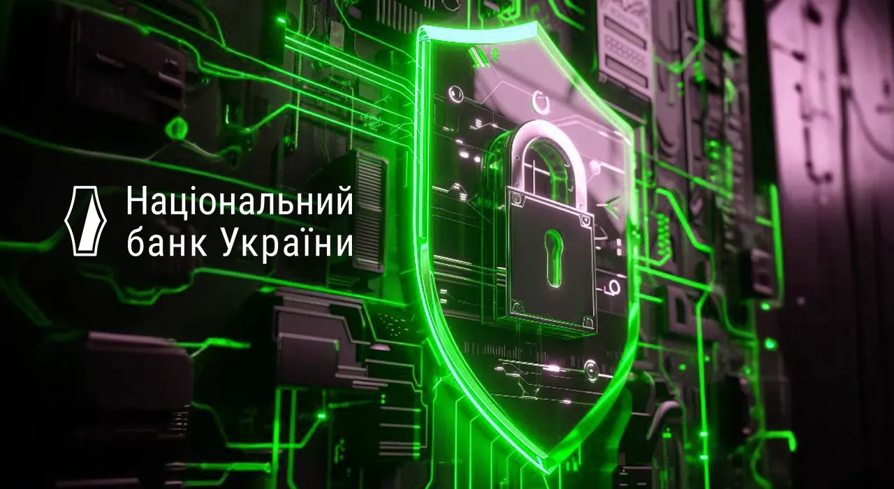 НБУ планує оновити системи кіберзахисту банків