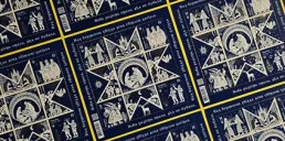Укрпошта випустить різдвяний набір марок