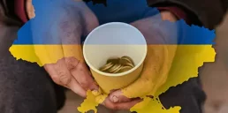 Как изменился уровень бедности в Украине в 2024 году — опрос