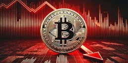 Ціна Біткоїна обвалилась до $95 000: що відбувається з крипторинком
