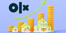 Где в Украине больше всего выросли цены на жилье в этом году — OLX