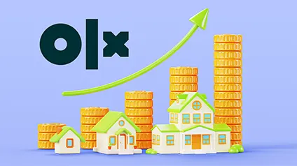 Де в Україні найбільше зросли ціни на житло цього року — OLX