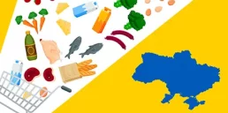 Где в Украине больше всего выросли цены на продукты с начала года — Гетманцев