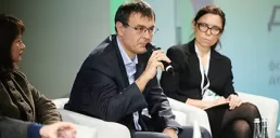 Украина перейдет на прогрессивную шкалу НДФЛ: Гетманцев назвал сроки