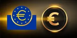 ЕЦБ опубликовал отчет о ходе работы над цифровым евро