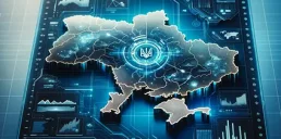 Украина вошла в тройку лидеров по уровню развития открытых данных