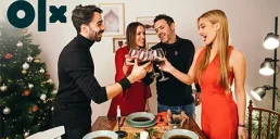 Сколько украинцы готовы потратить на жилье во время праздников — отчет OLX